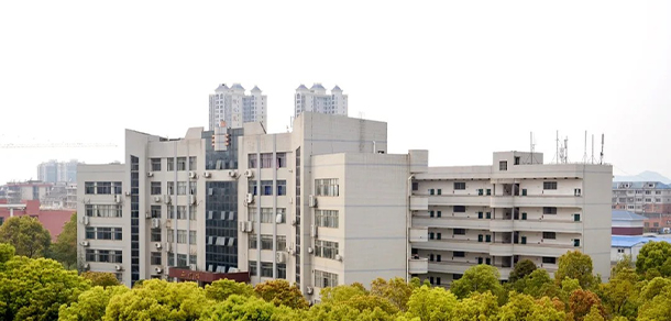 娄底职业技术学院 - 最美大学