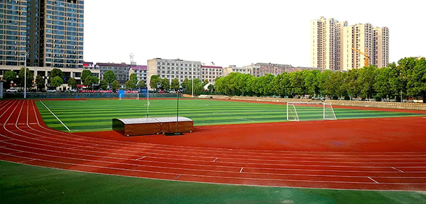 娄底职业技术学院 - 最美大学