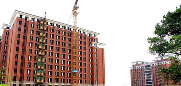 湖南艺术职业学院 - 最美大学