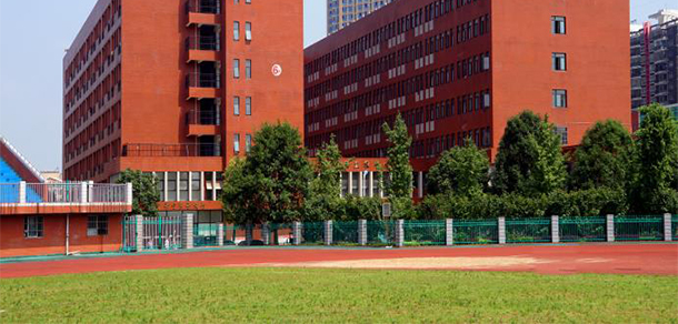 湖南机电职业技术学院 - 最美大学