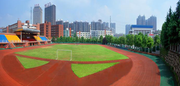 湖南机电职业技术学院 - 最美大学