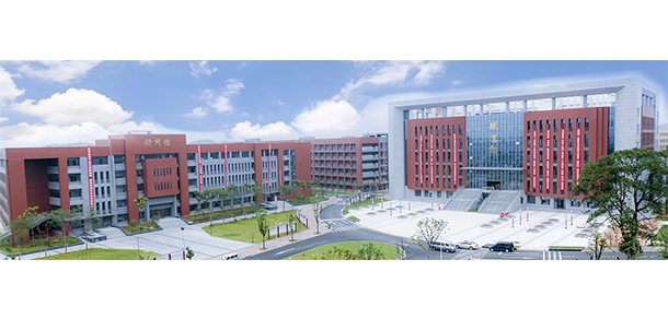 长沙职业技术学院