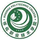 怀化职业技术学院-校徽