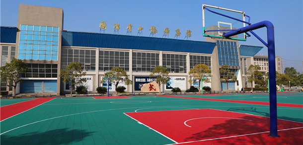 潇湘职业学院 - 最美大学