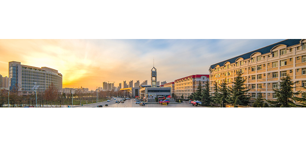 潇湘职业学院 - 最美大学