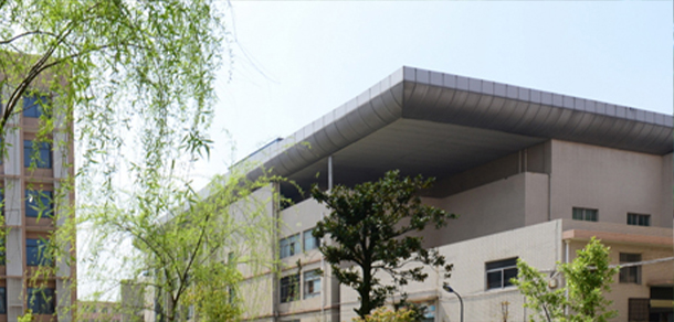 湖南理工职业技术学院 - 最美大学