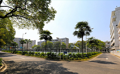 湖南信息职业技术学院 - 我的大学