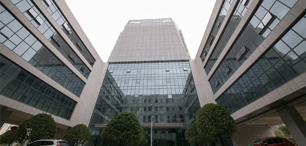 湖南汽车工程职业学院 - 最美大学