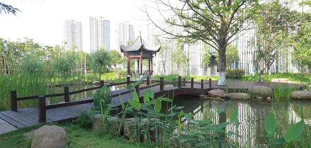 湖南现代物流职业技术学院 - 最美大学