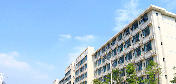 湖南高速铁路职业技术学院 - 最美大学