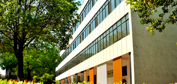 湖南电气职业技术学院 - 最美大学