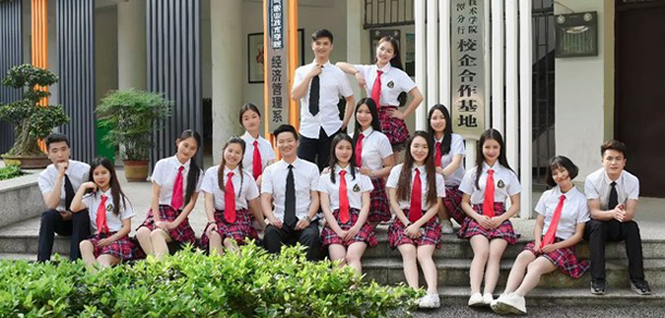 2021年招生计划