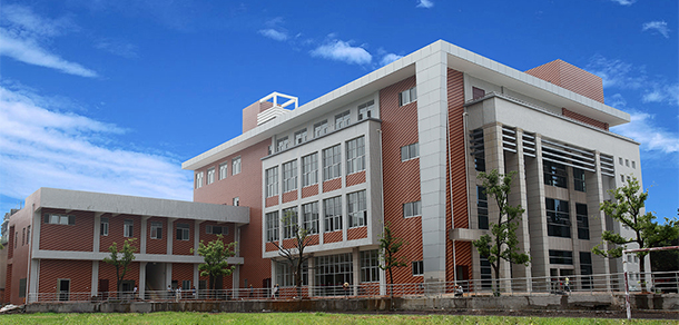 湖南幼儿师范高等专科学校 - 最美大学
