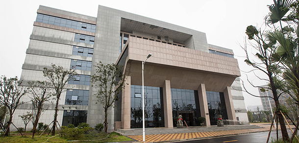 湖南幼儿师范高等专科学校 - 最美大学