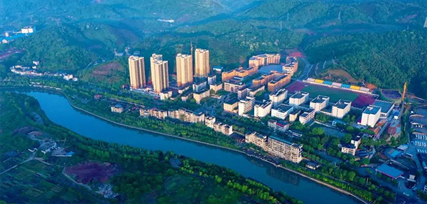 湘南幼儿师范高等专科学校 - 最美院校