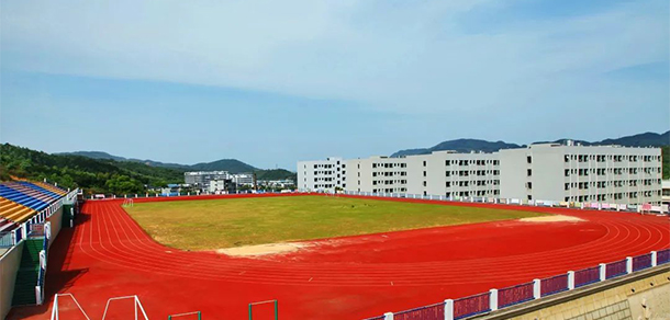 湘南幼儿师范高等专科学校 - 最美院校