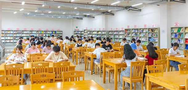 湘南幼儿师范高等专科学校 - 最美大学