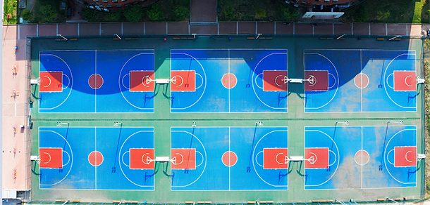 湖南劳动人事职业学院 - 最美大学