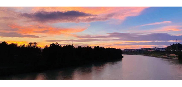 怀化师范高等专科学校 - 最美大学