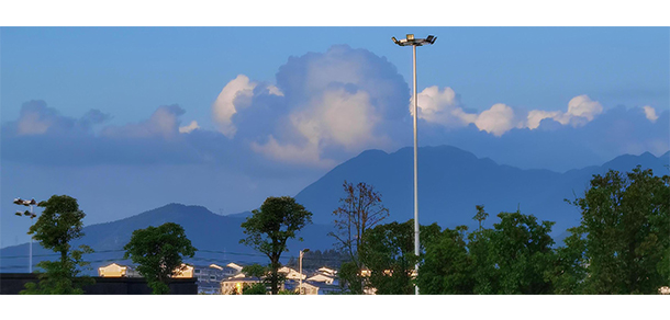 怀化师范高等专科学校 - 最美大学
