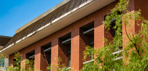 永州师范高等专科学校 - 最美大学