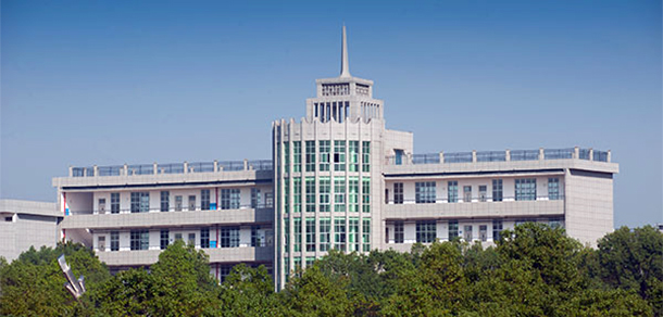 衡阳幼儿师范高等专科学校