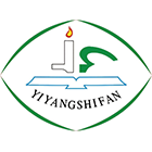 益阳师范高等专科学校-校徽