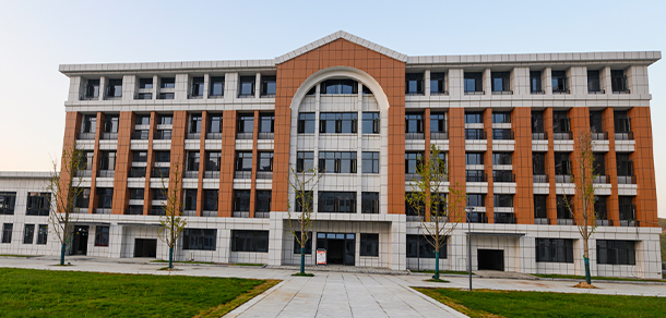 娄底幼儿师范高等专科学校 - 最美大学