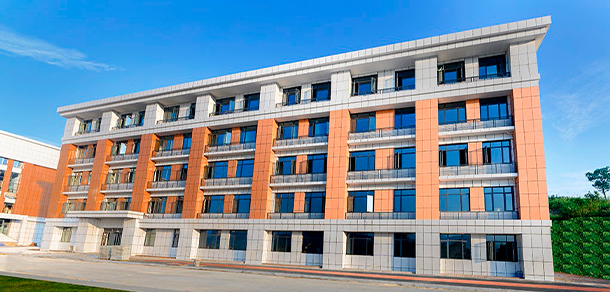 娄底幼儿师范高等专科学校 - 最美大学