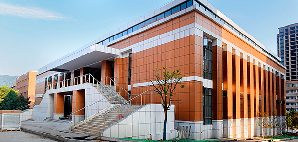 娄底幼儿师范高等专科学校 - 最美大学