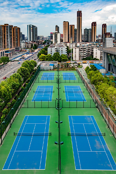 湖北大学 - 流金岁月