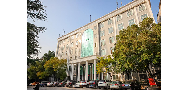武汉音乐学院 - 最美大学