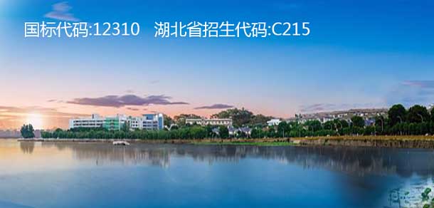 武昌理工学院 - 最美院校