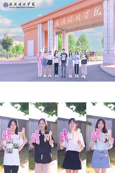 武汉晴川学院