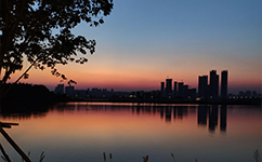 武汉城市学院 - 我的大学