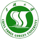 三峡大学科技学院-校徽