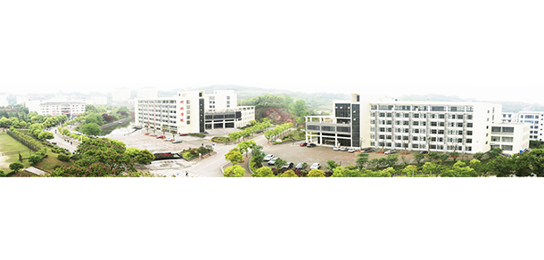 三峡大学科技学院 - 最美大学