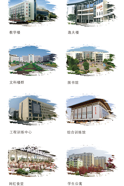 三峡大学科技学院