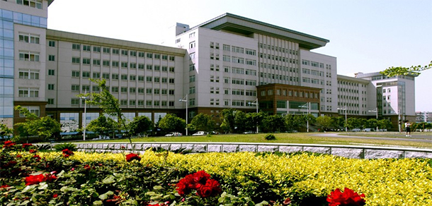 湖北汽车工业学院科技学院 - 最美大学
