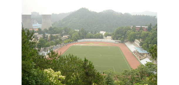 湖北汽车工业学院科技学院 - 最美大学