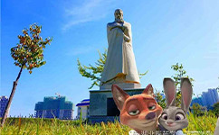 湖北医药学院药护学院 - 我的大学