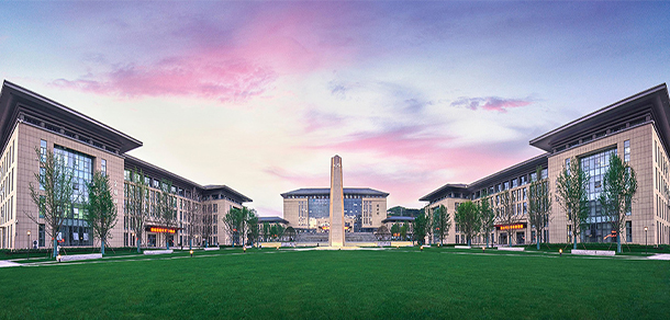 湖北恩施学院 - 最美大学