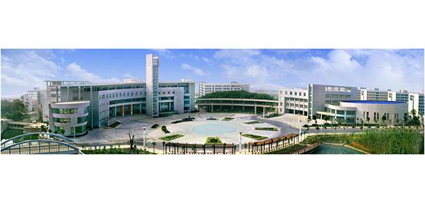 湖北经济学院法商学院 - 最美大学