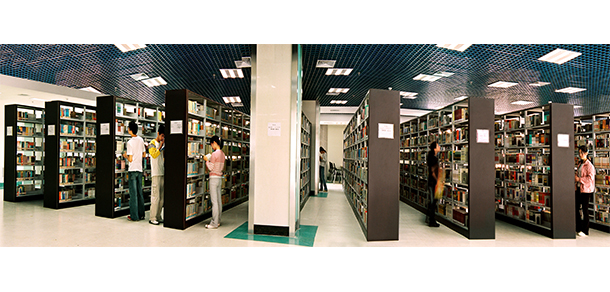 湖北经济学院法商学院 - 最美大学