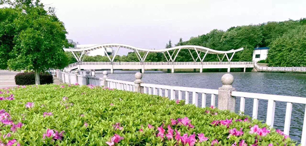 湖北经济学院法商学院 - 最美大学
