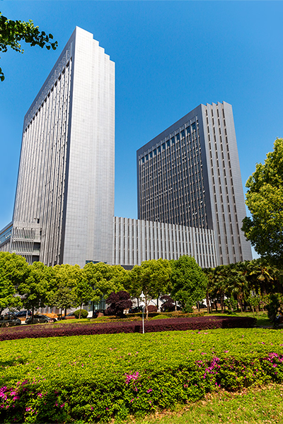 中国地质大学（武汉）
