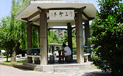 湖北工程学院新技术学院 - 我的大学