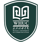 武汉传媒学院-校徽