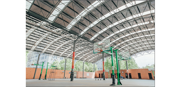 武汉传媒学院 - 最美大学