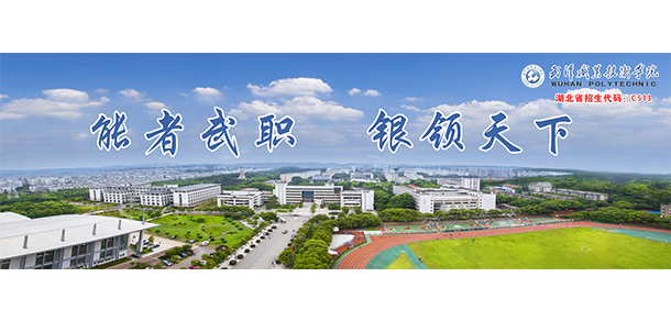 武汉职业技术大学 - 最美院校